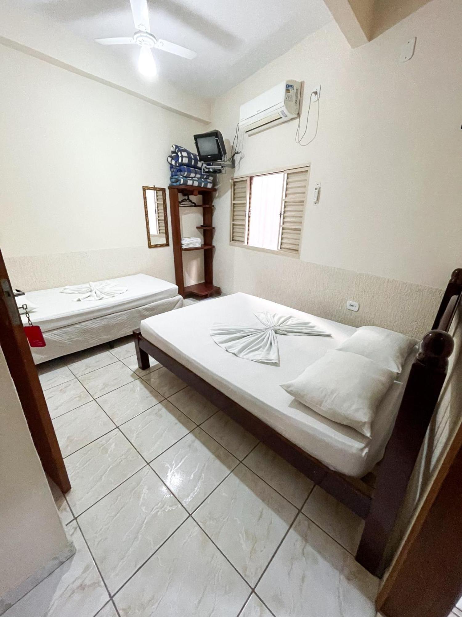 Quarto Quádruplo